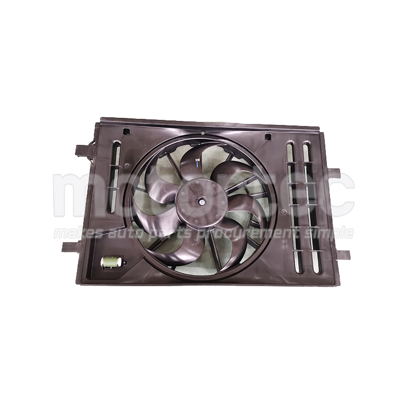 10512973 MG Auto Spare Parts Fan for NEW MG5 Car Auto Parts